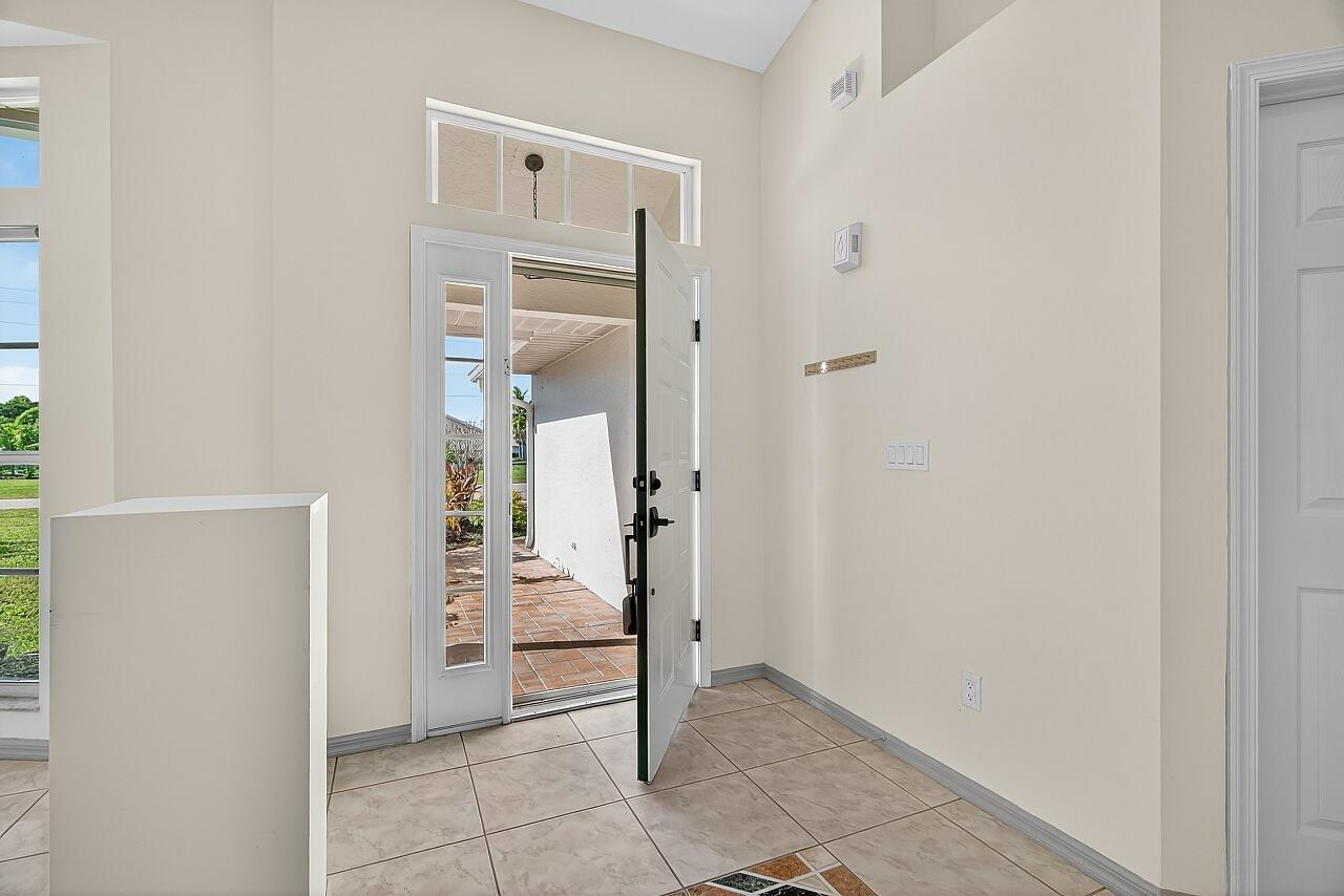 PORT ST LUCIE SECTION 40 - Residential