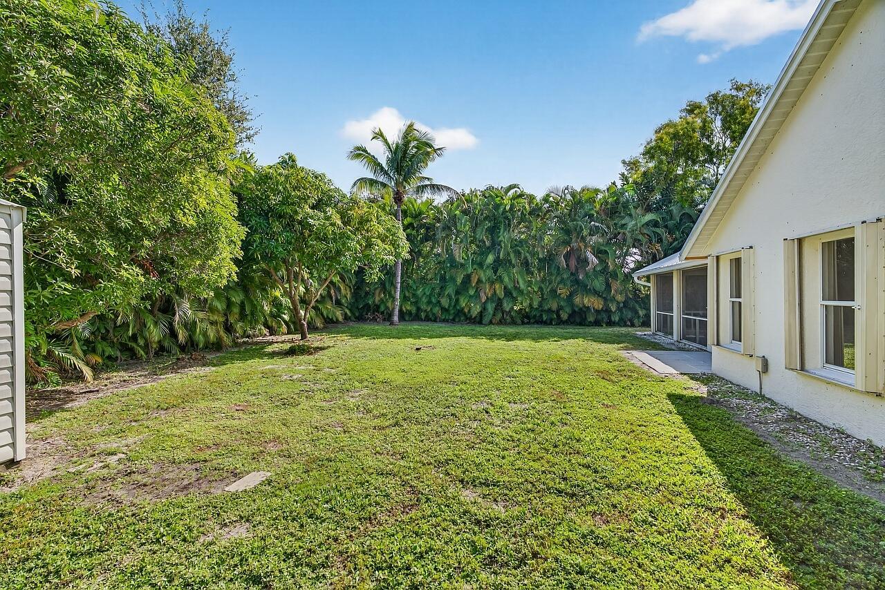 PORT ST LUCIE SECTION 40 - Residential