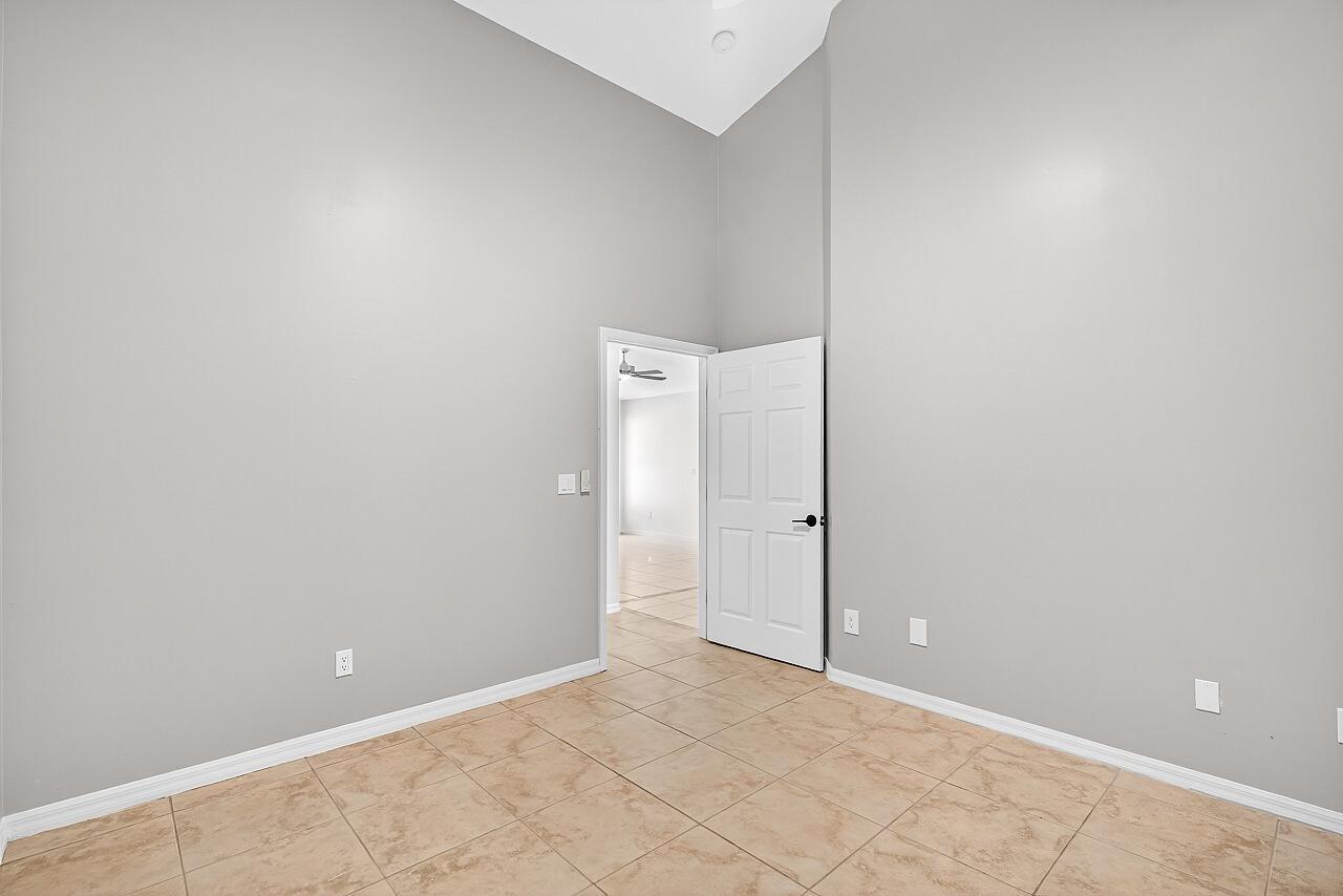 PORT ST LUCIE SECTION 40 - Residential