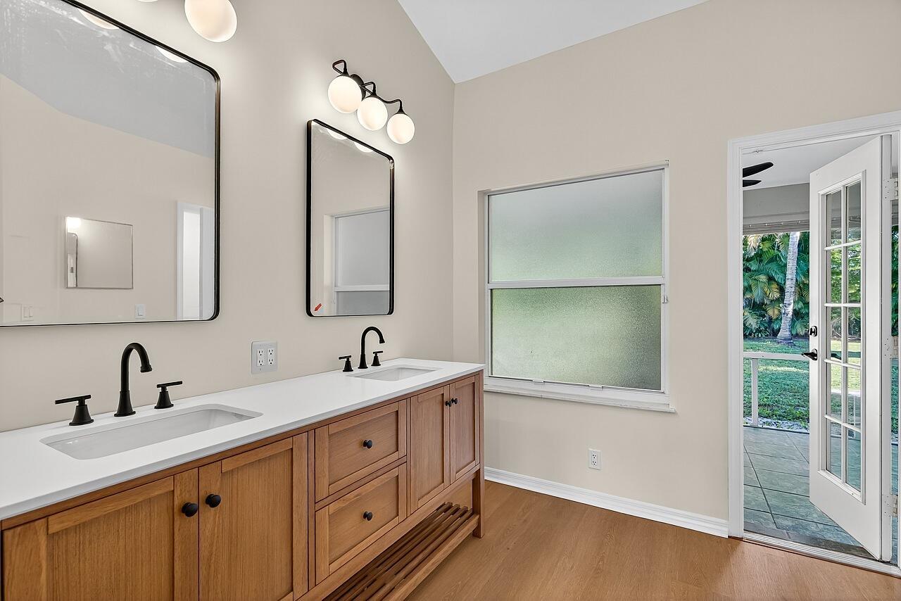 PORT ST LUCIE SECTION 40 - Residential