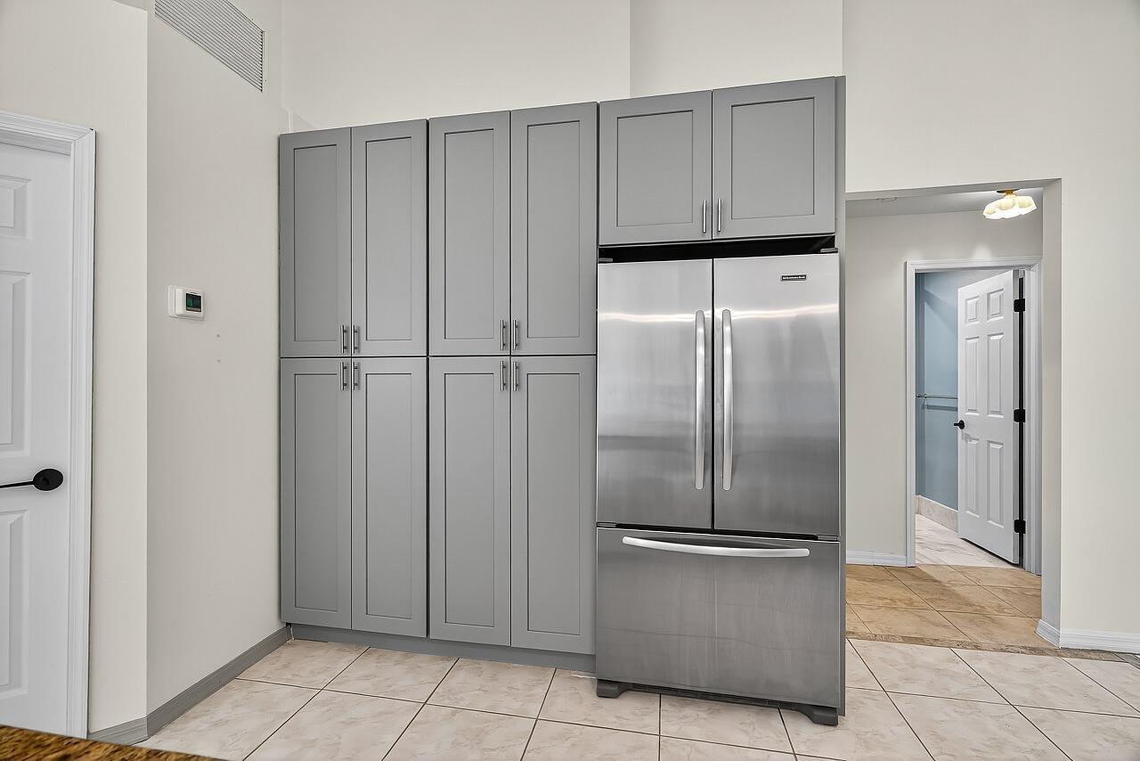 PORT ST LUCIE SECTION 40 - Residential