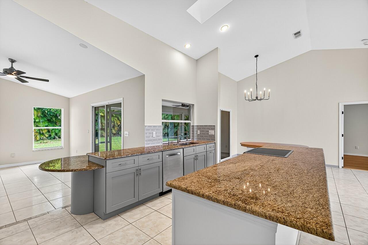 PORT ST LUCIE SECTION 40 - Residential