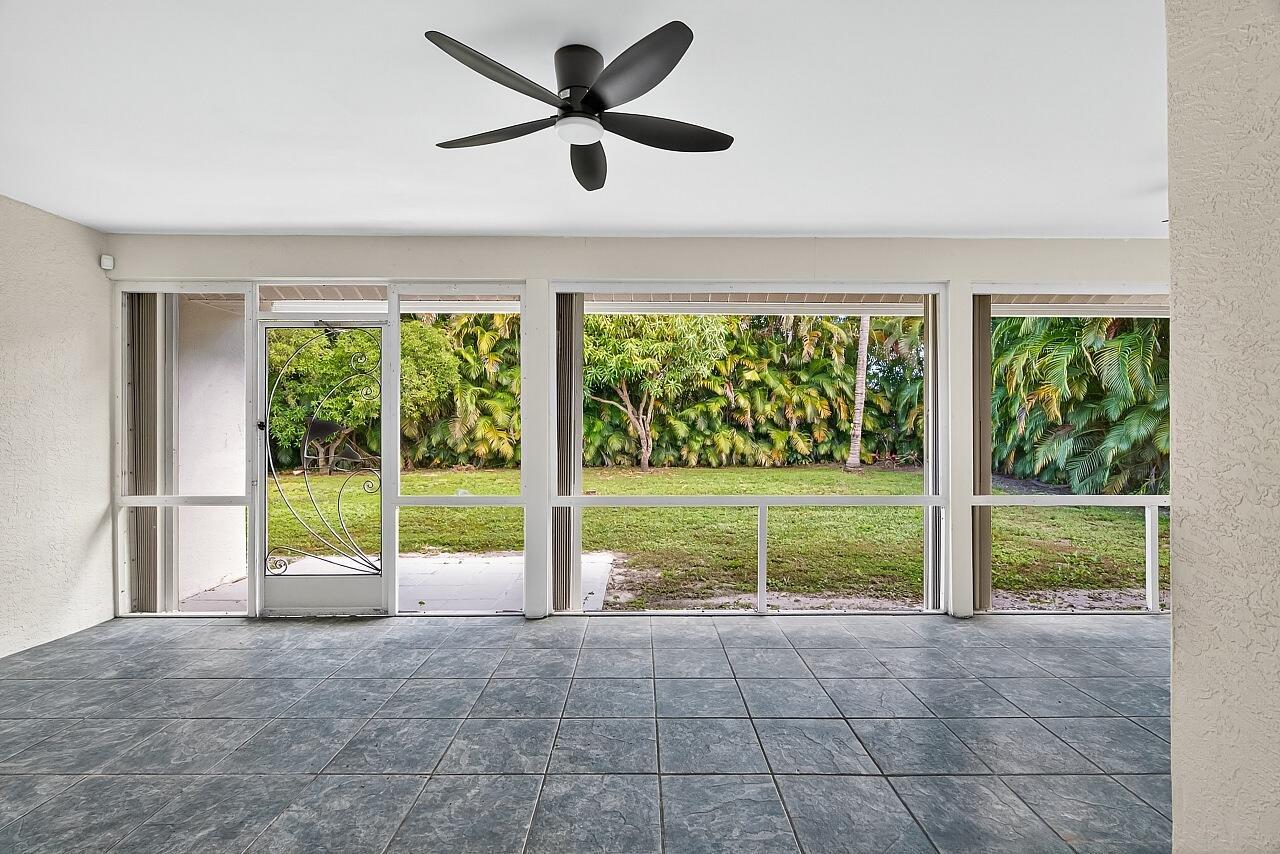 PORT ST LUCIE SECTION 40 - Residential