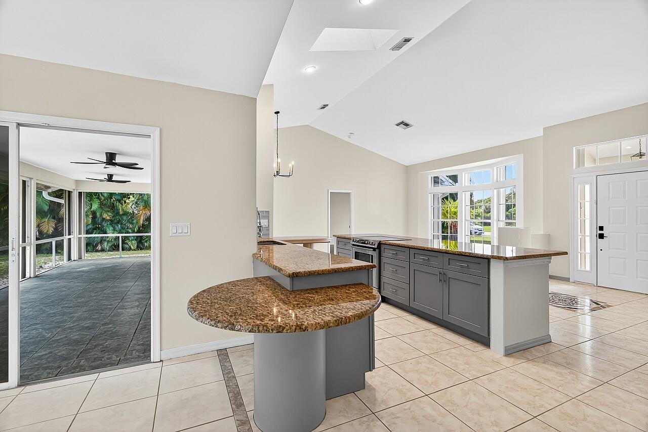 PORT ST LUCIE SECTION 40 - Residential