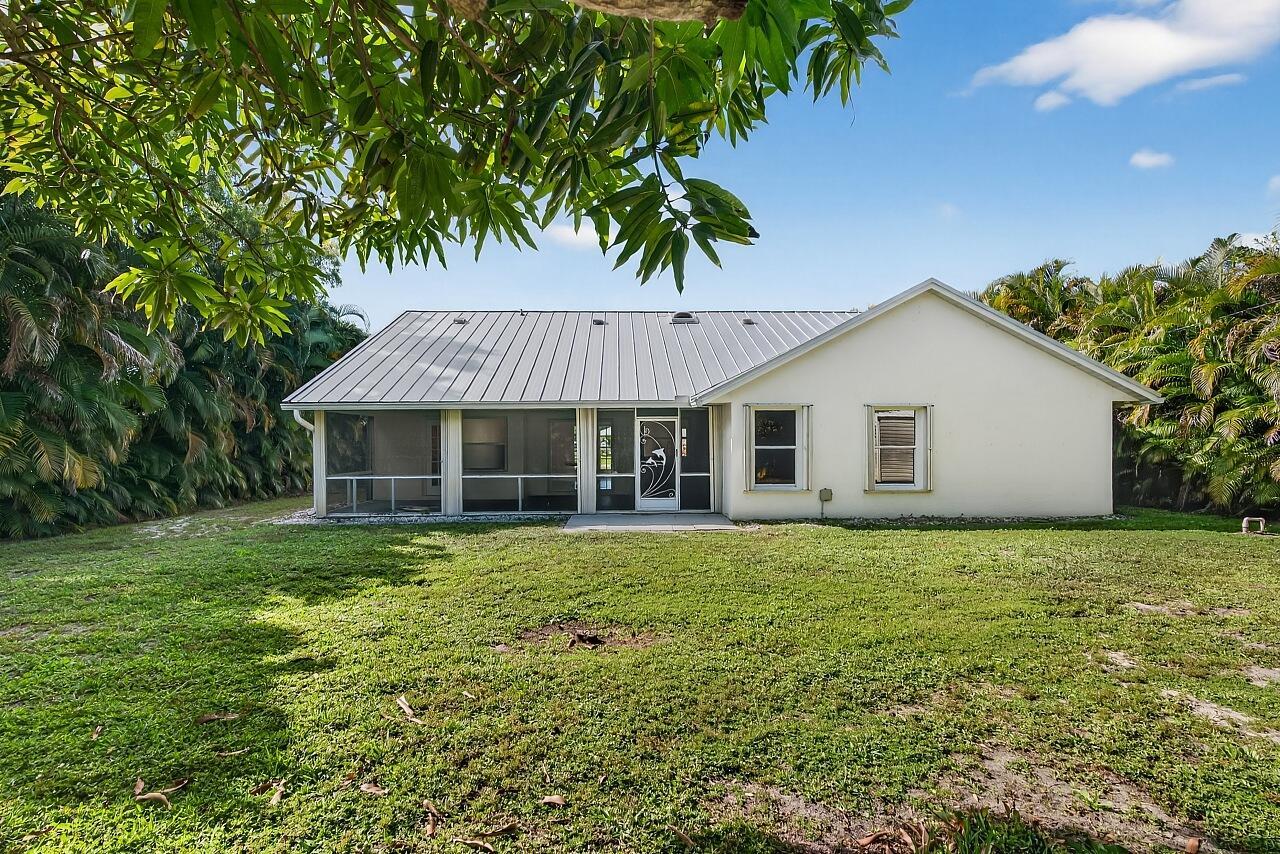 PORT ST LUCIE SECTION 40 - Residential