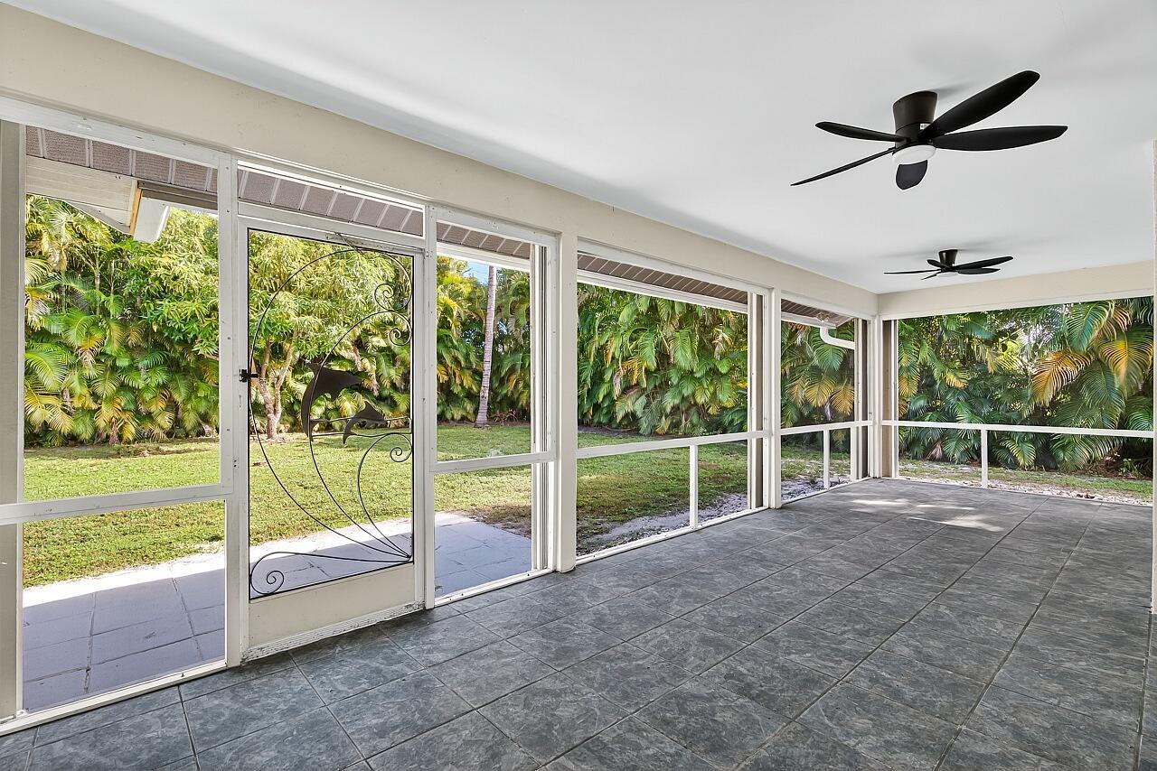 PORT ST LUCIE SECTION 40 - Residential