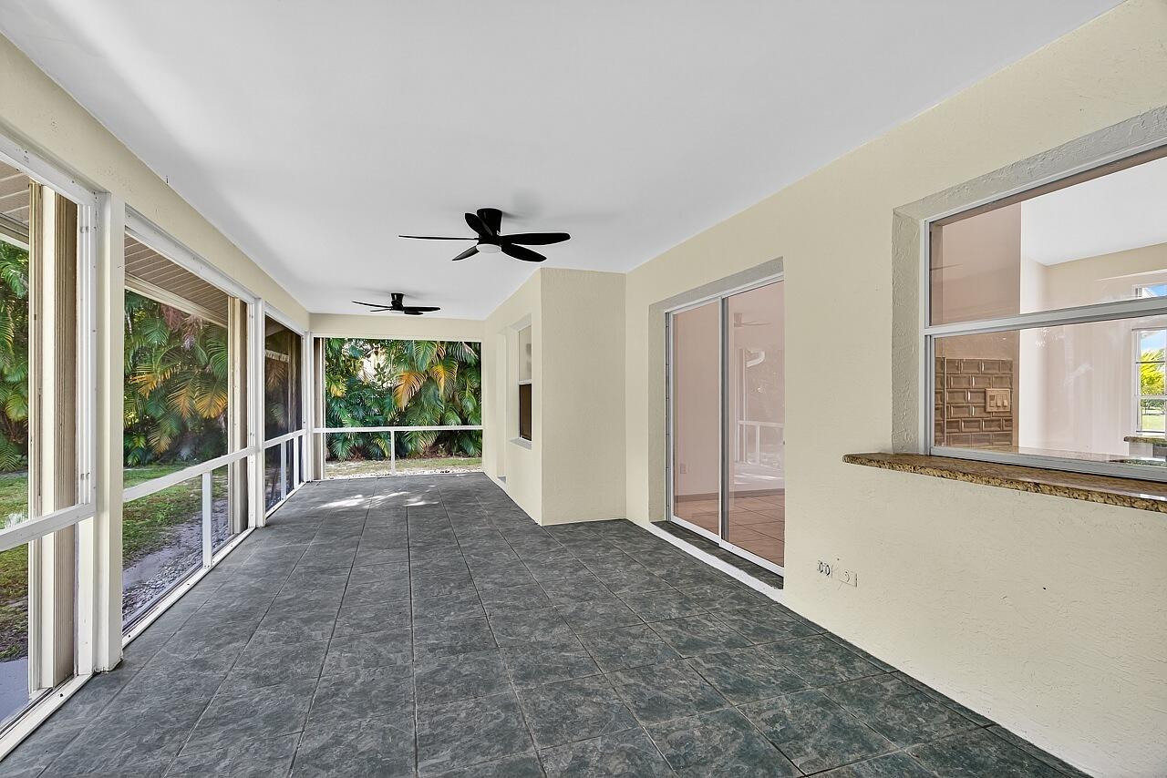 PORT ST LUCIE SECTION 40 - Residential