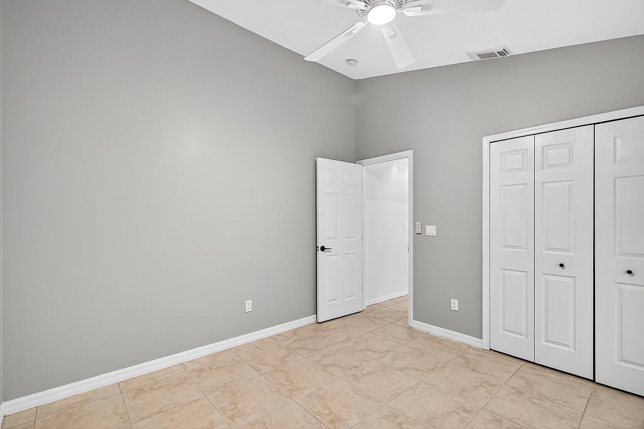 PORT ST LUCIE SECTION 40 - Residential