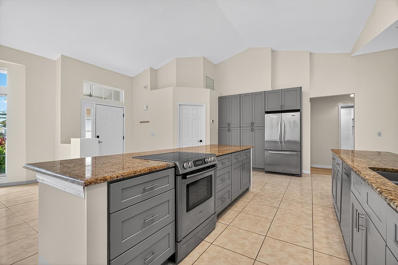 PORT ST LUCIE SECTION 40 - Residential