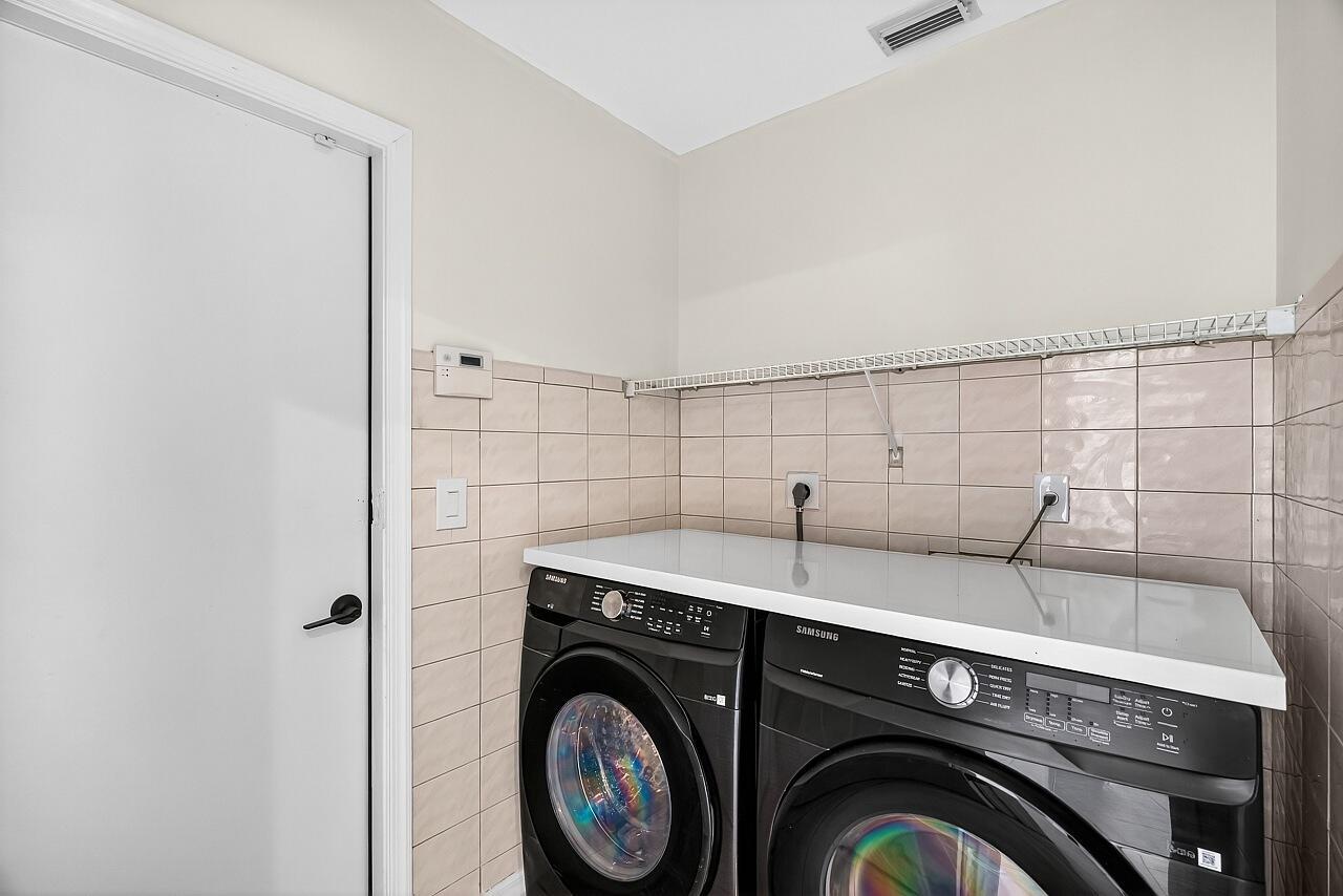 PORT ST LUCIE SECTION 40 - Residential