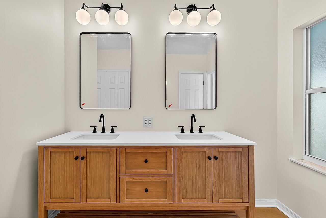 PORT ST LUCIE SECTION 40 - Residential