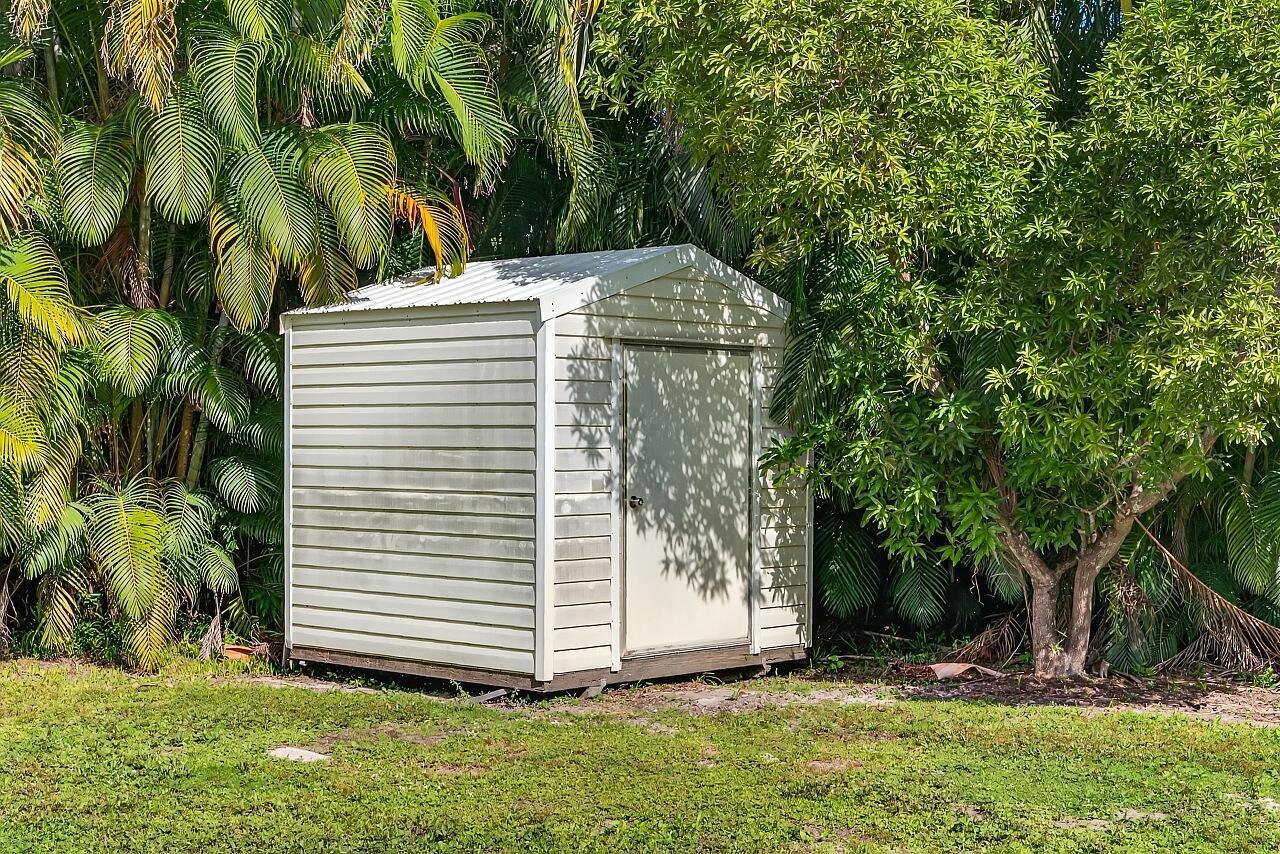 PORT ST LUCIE SECTION 40 - Residential