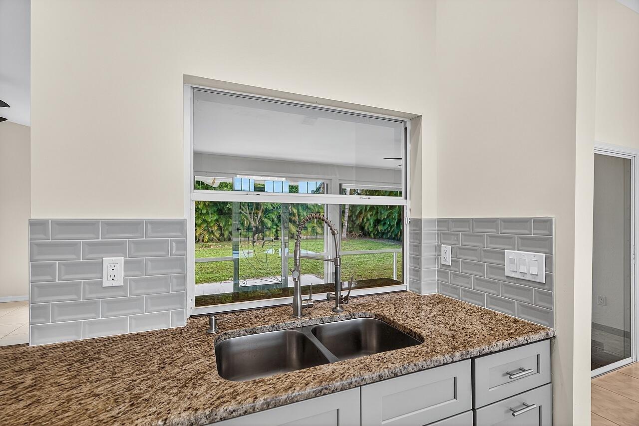 PORT ST LUCIE SECTION 40 - Residential