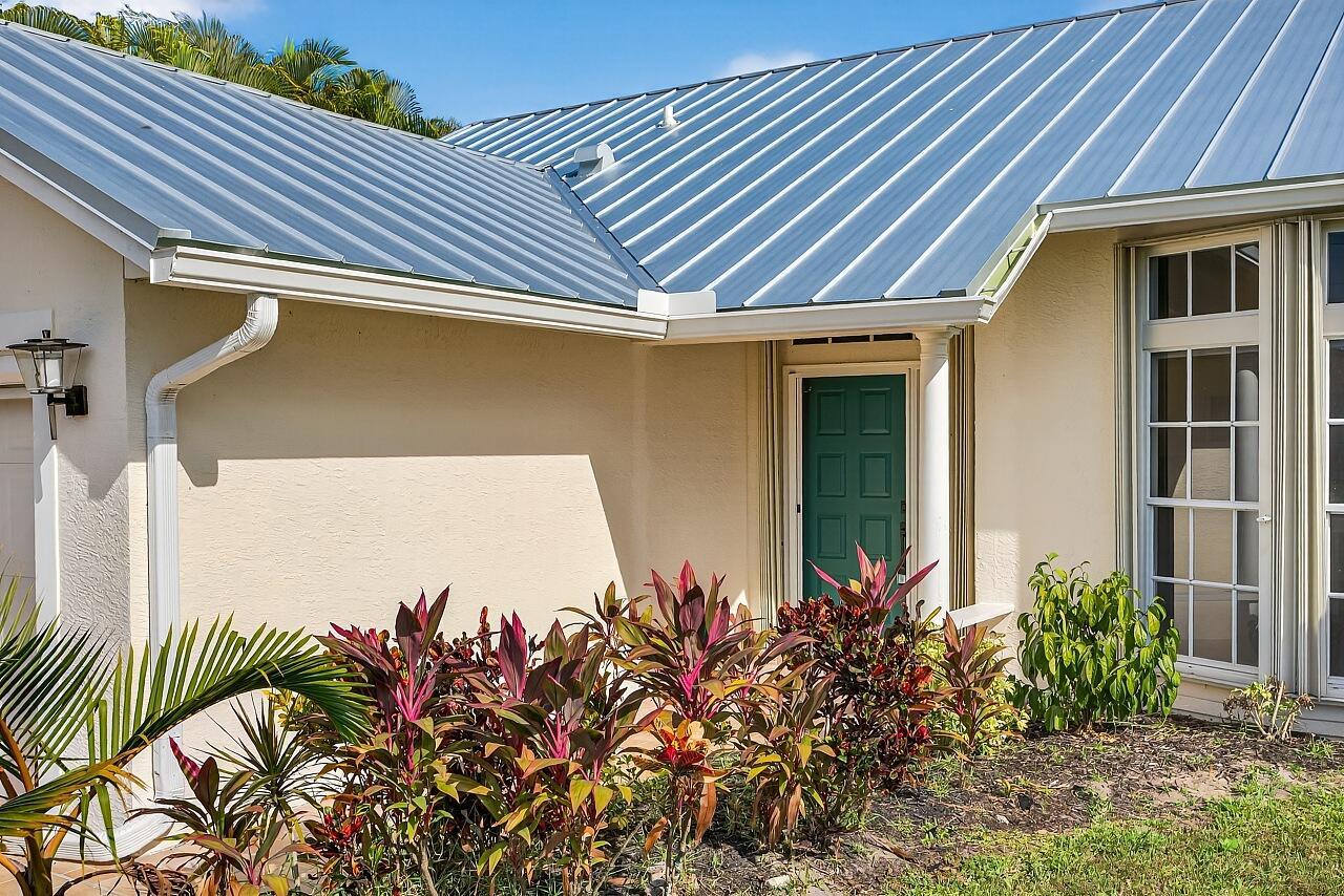 PORT ST LUCIE SECTION 40 - Residential