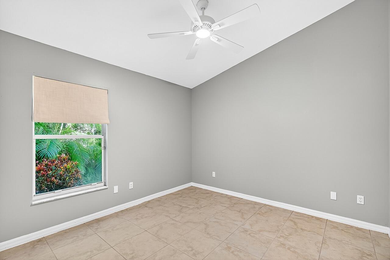 PORT ST LUCIE SECTION 40 - Residential