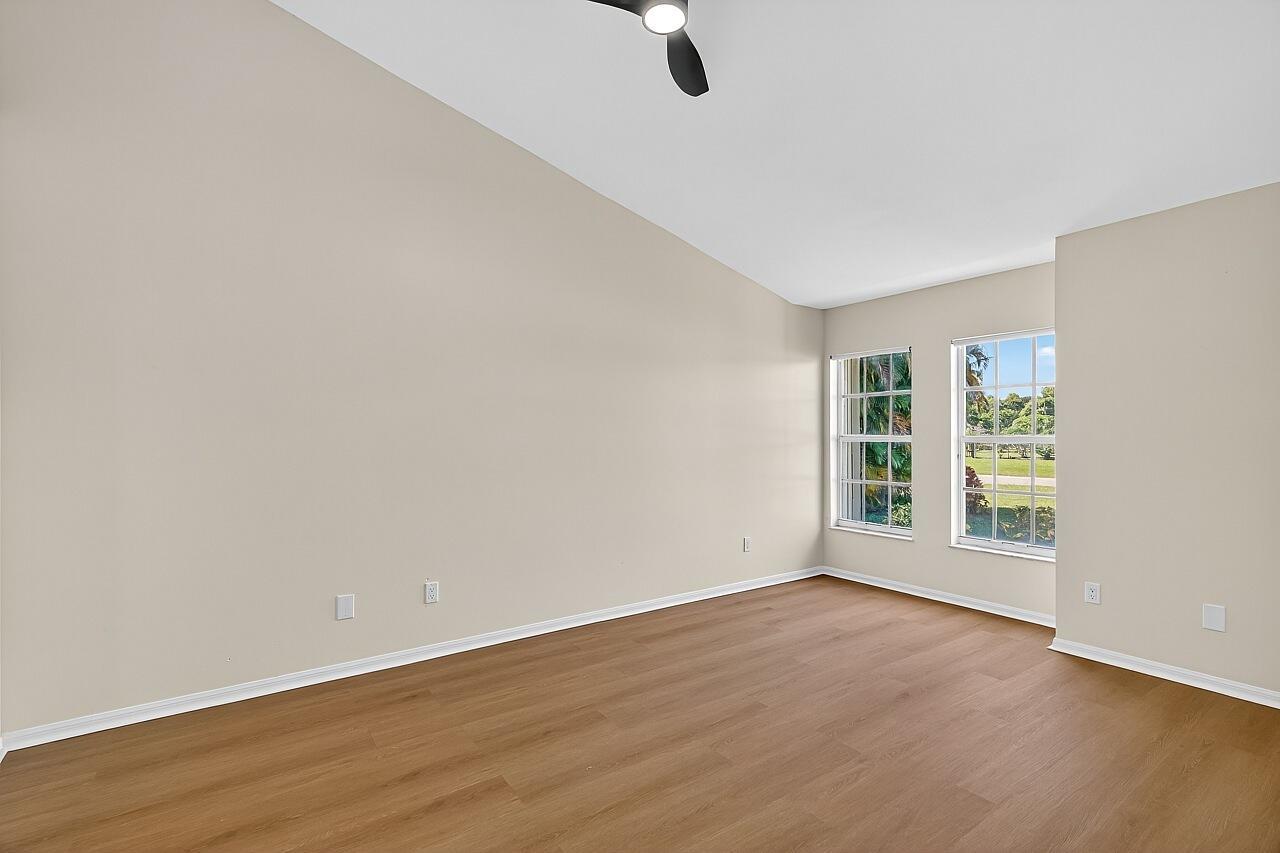 PORT ST LUCIE SECTION 40 - Residential