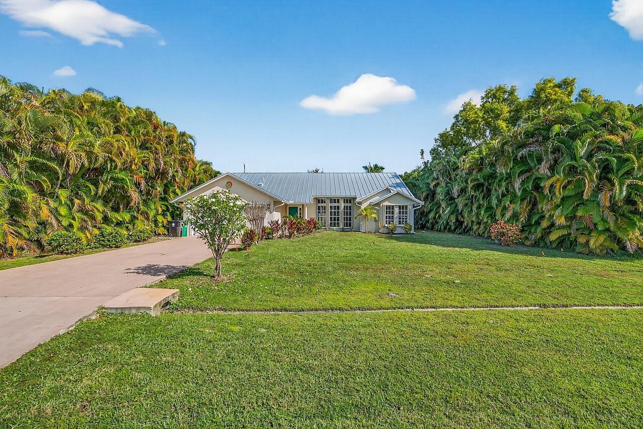 PORT ST LUCIE SECTION 40 - Residential