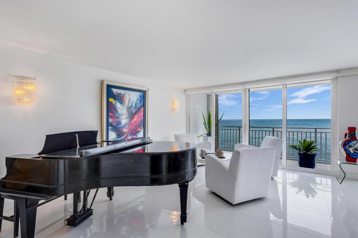 Oceans Edge - Residential