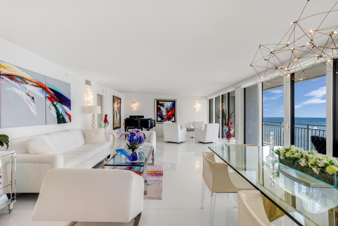 Oceans Edge - Residential