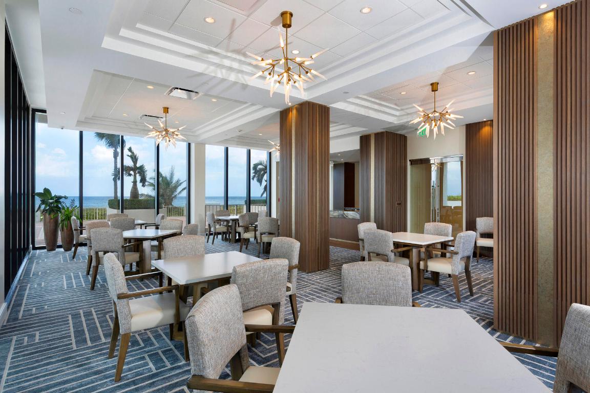 Oceans Edge - Residential