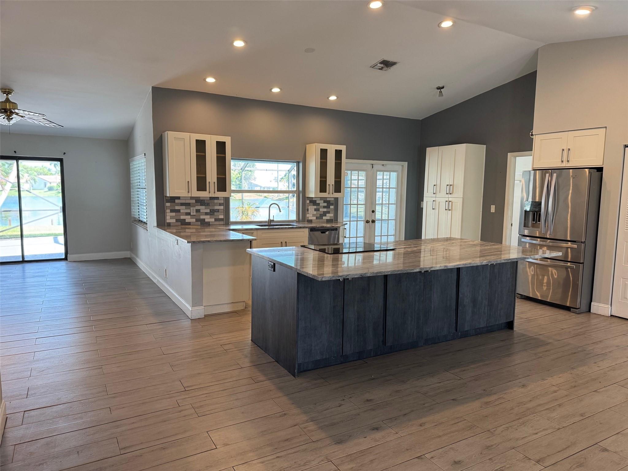 Sunflower - Residential