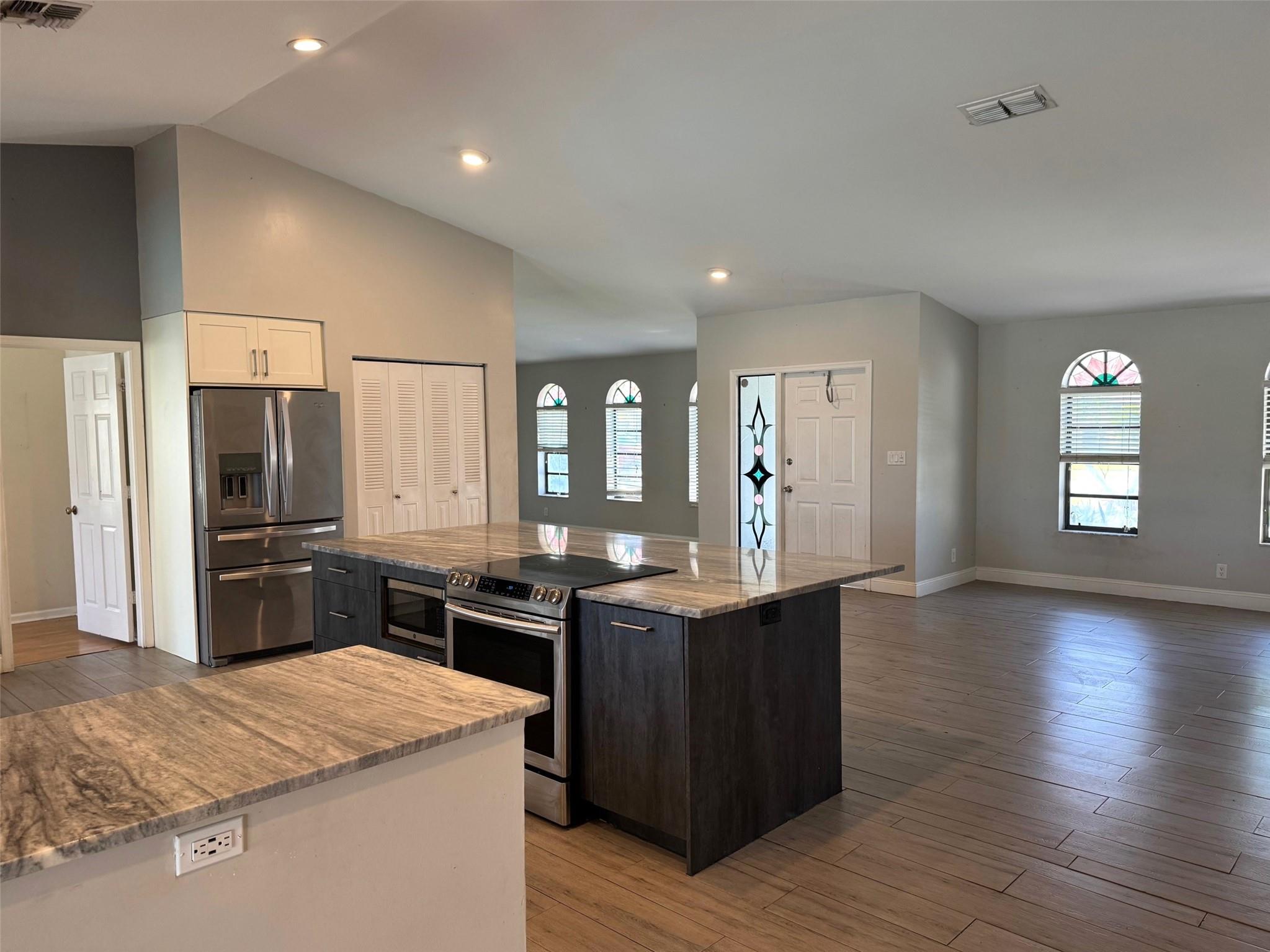 Sunflower - Residential