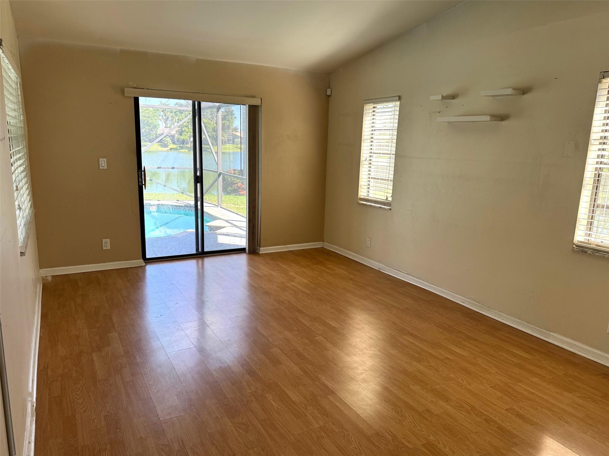 Sunflower - Residential