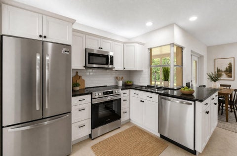 Tiny photo for 4471 NW 6th Court, Coconut Creek, FL 33066 (MLS # B26079302)