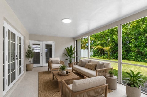 Tiny photo for 4471 NW 6th Court, Coconut Creek, FL 33066 (MLS # B26079302)