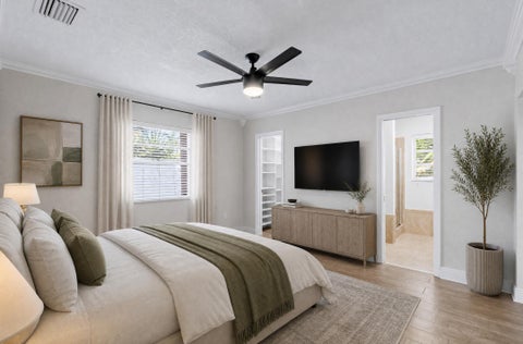Tiny photo for 4471 NW 6th Court, Coconut Creek, FL 33066 (MLS # B26079302)
