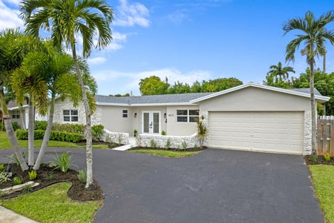 Tiny photo for 4471 NW 6th Court, Coconut Creek, FL 33066 (MLS # B26079302)
