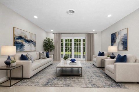 Tiny photo for 4471 NW 6th Court, Coconut Creek, FL 33066 (MLS # B26079302)