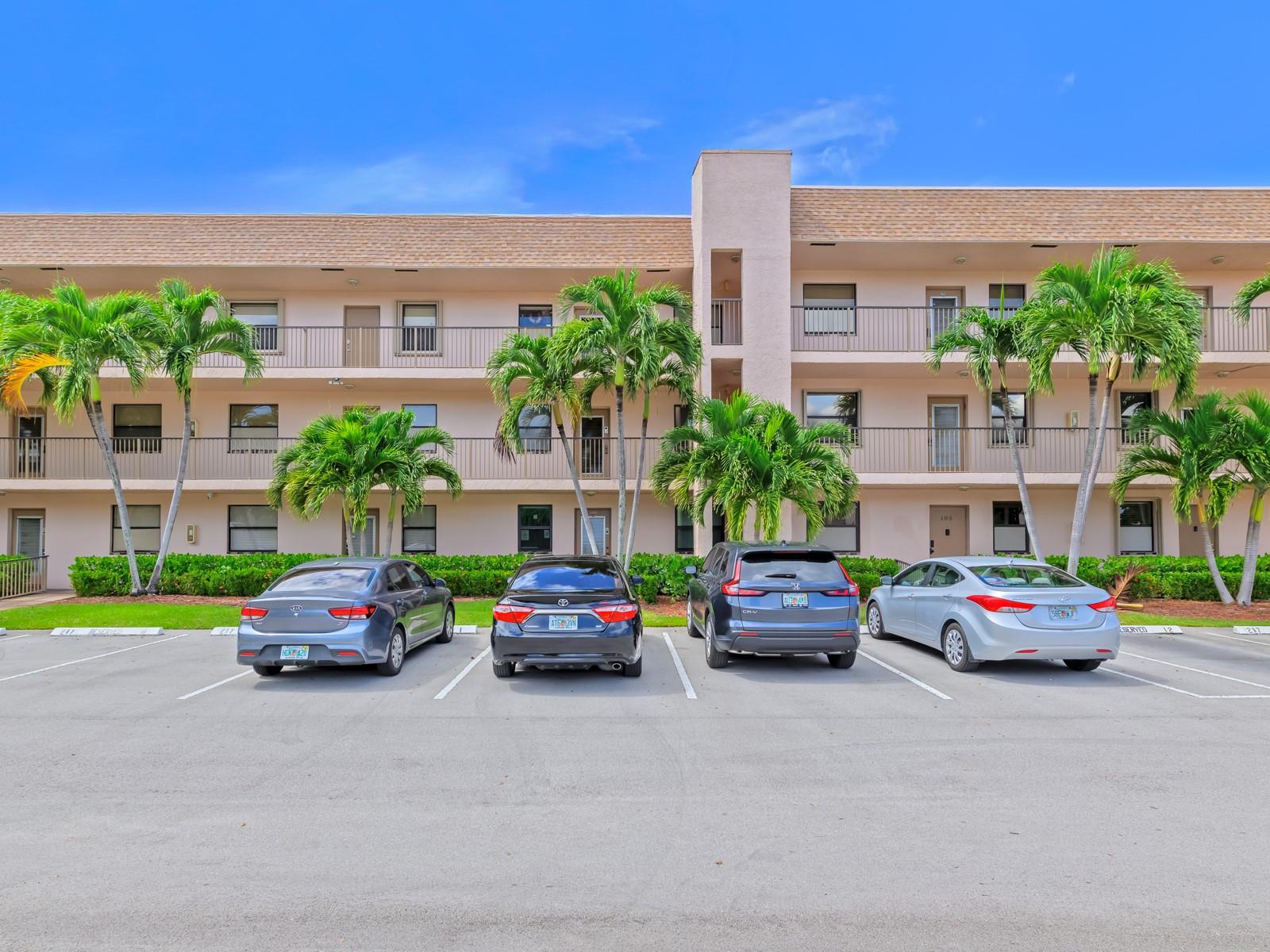 10402 Sunrise Lakes Blvd 312