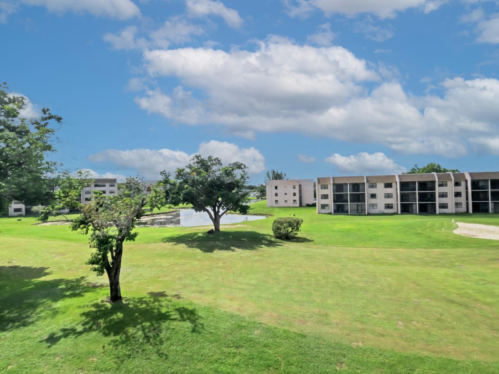 SUNRISE LAKES PHASE 4 - Residential