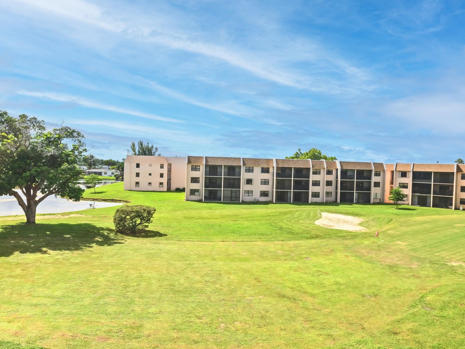 SUNRISE LAKES PHASE 4 - Residential