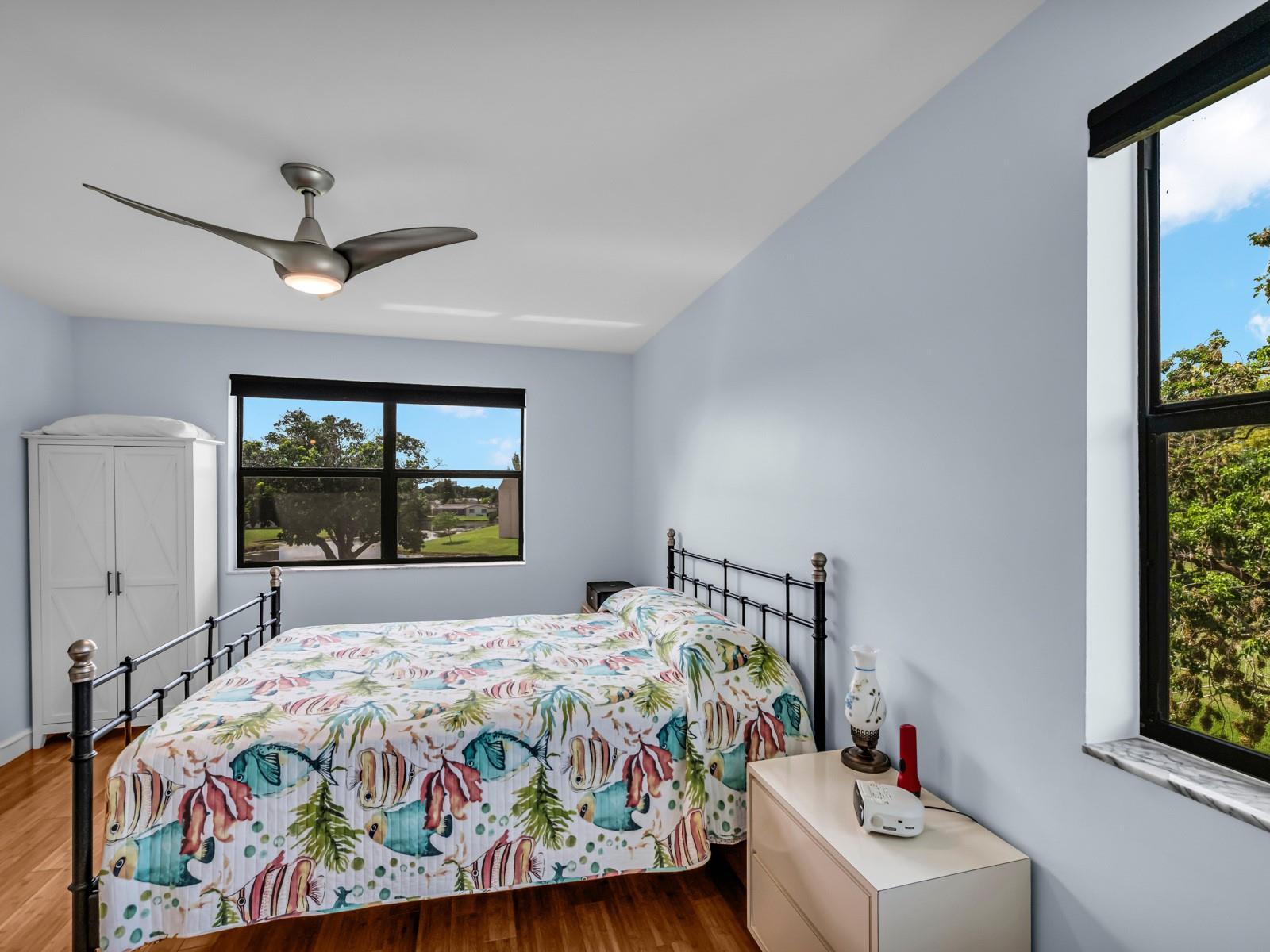 SUNRISE LAKES PHASE 4 - Residential