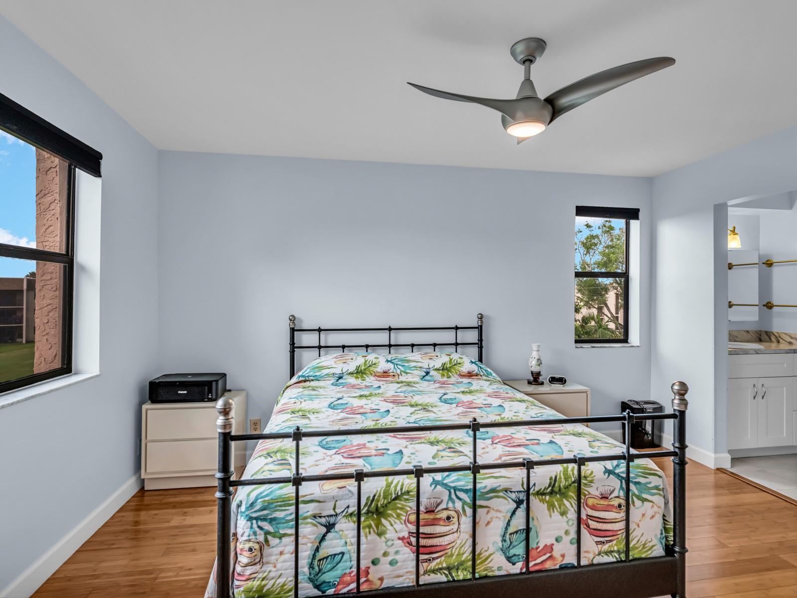 SUNRISE LAKES PHASE 4 - Residential