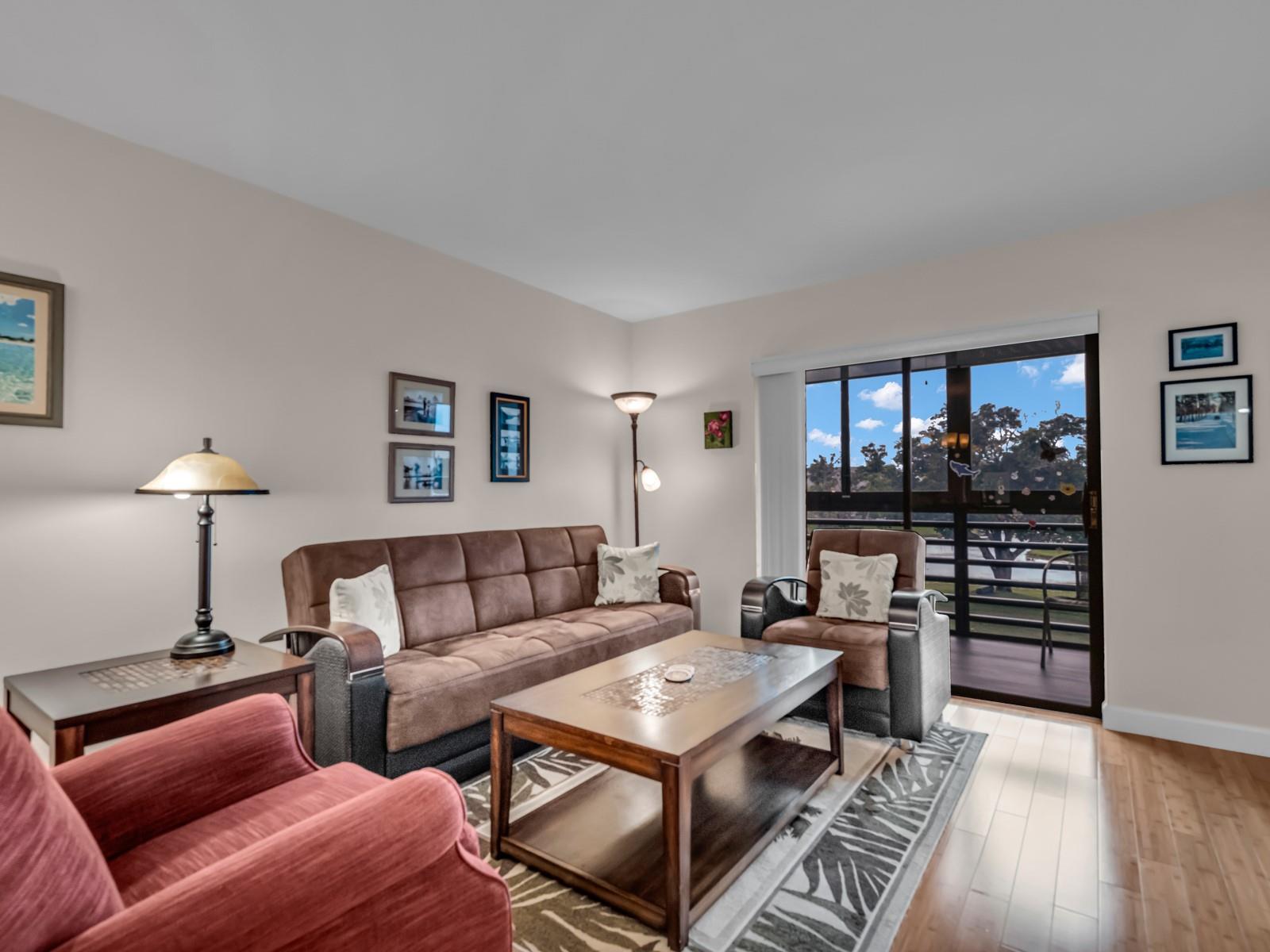 SUNRISE LAKES PHASE 4 - Residential