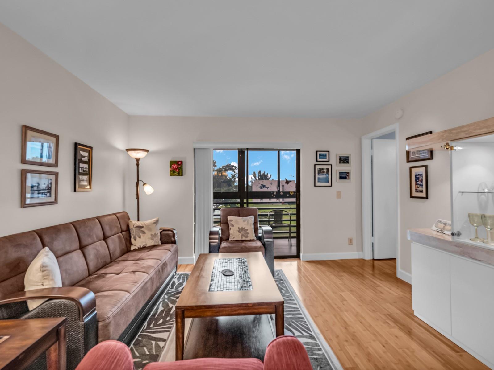 SUNRISE LAKES PHASE 4 - Residential