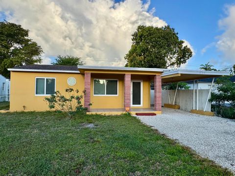 1525 NW 1st Avenue Fort Lauderdale FL 33311