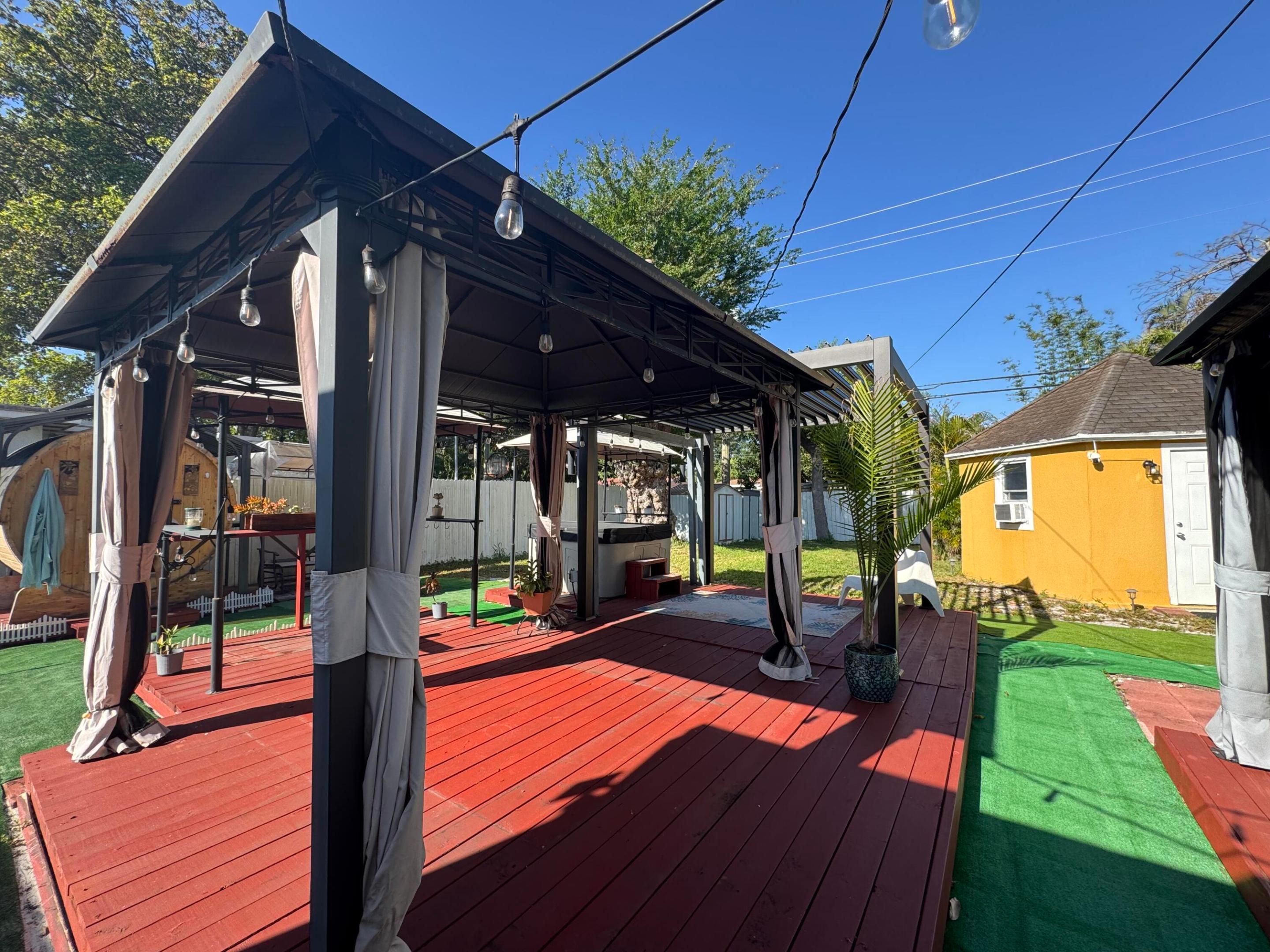 PROGRESSO - Residential