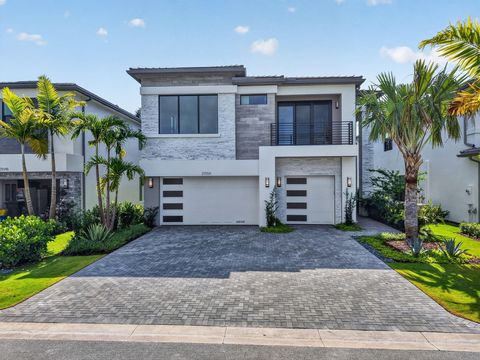 Tiny photo for 21054 Violet Fields Way, Boca Raton, FL 33434 (MLS # B26035955)