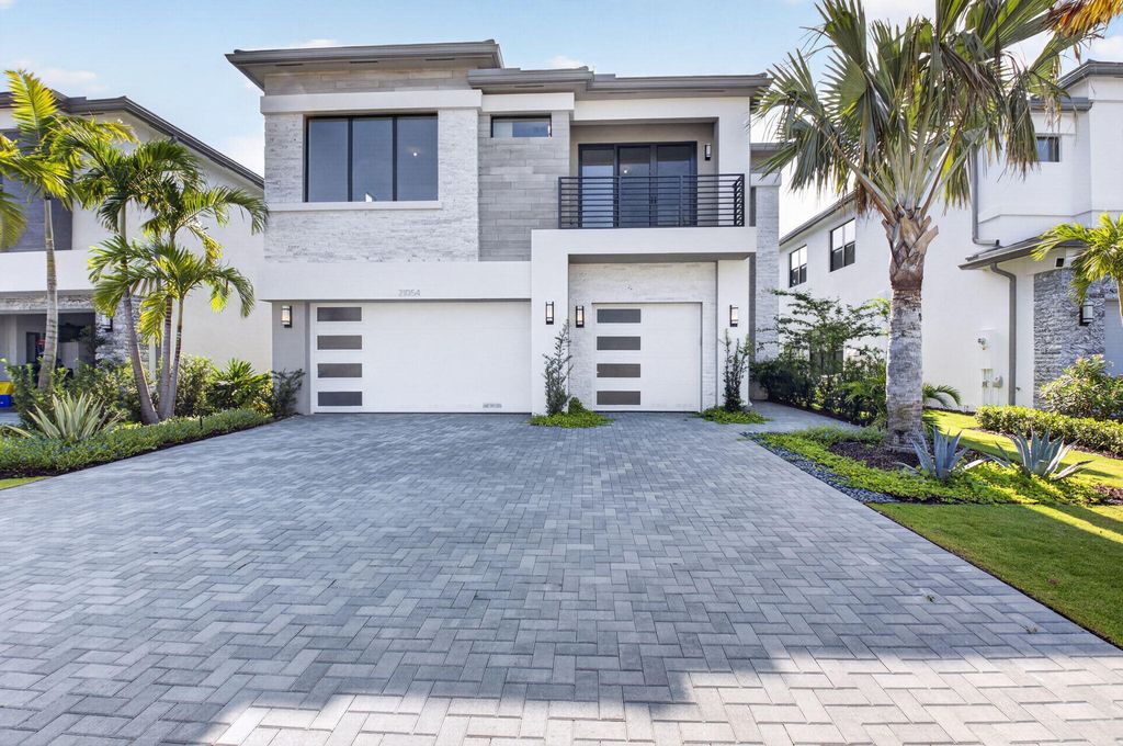 Photo of 21054 Violet Fields Way, Boca Raton, FL 33434 (MLS # B26035955)