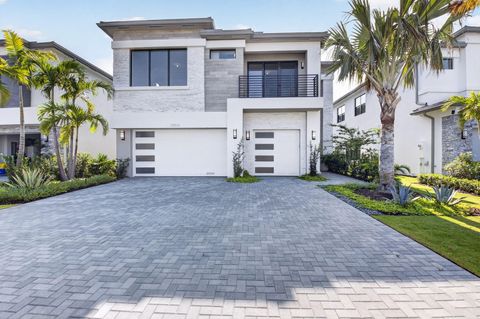 Photo of 21054 Violet Fields Way, Boca Raton, FL 33434 (MLS # B26035955)