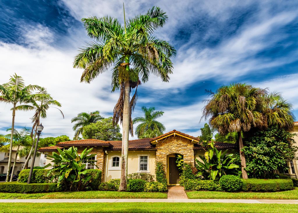 Photo of 615 Moondancer Court, Palm Beach Gardens, FL 33410 (MLS # R10832702)