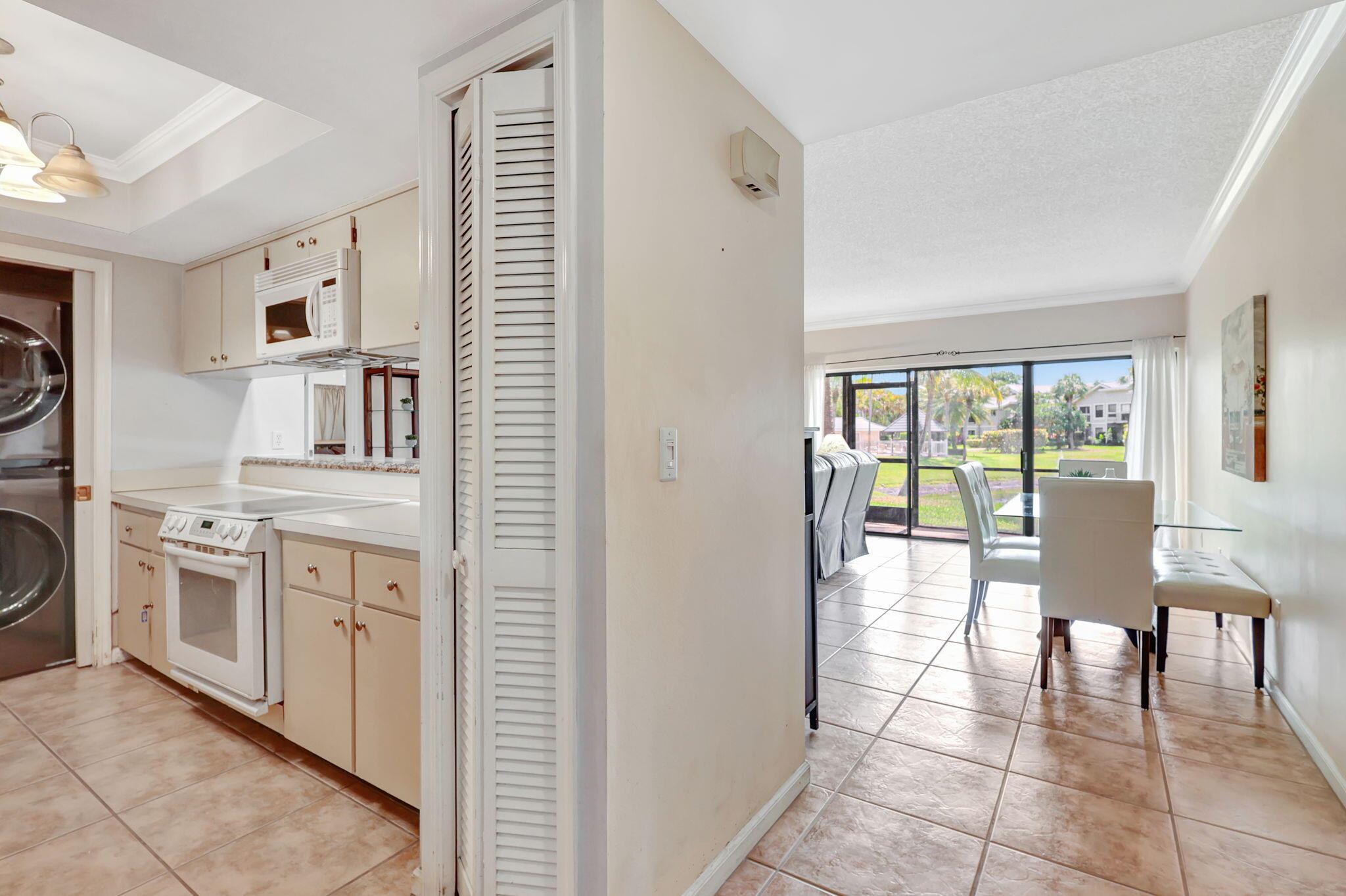 TENNIS LODGES 1 CONDO - Residential Lease