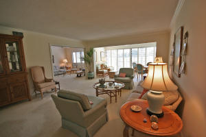 Quail Ridge Country Club - Residential