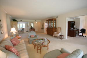 Quail Ridge Country Club - Residential