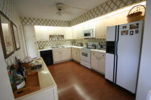 Quail Ridge Country Club - Residential