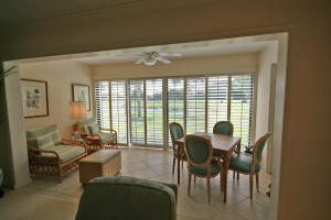 Quail Ridge Country Club - Residential